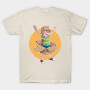 Imagination T-Shirt